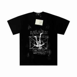 Picture of Balmain T Shirts Short _SKUBalmainS-XLcmtxBA1520607